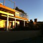 Deck and Patio View